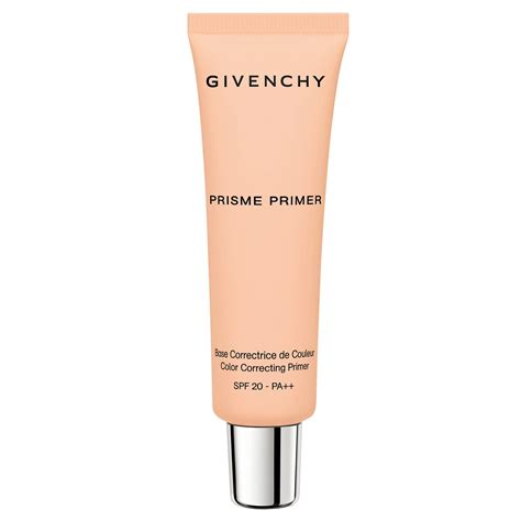 prisme primer givenchy|PRISME PRIMER .